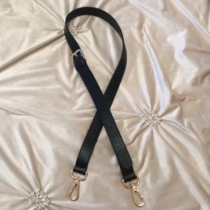 Handbag novelty strap